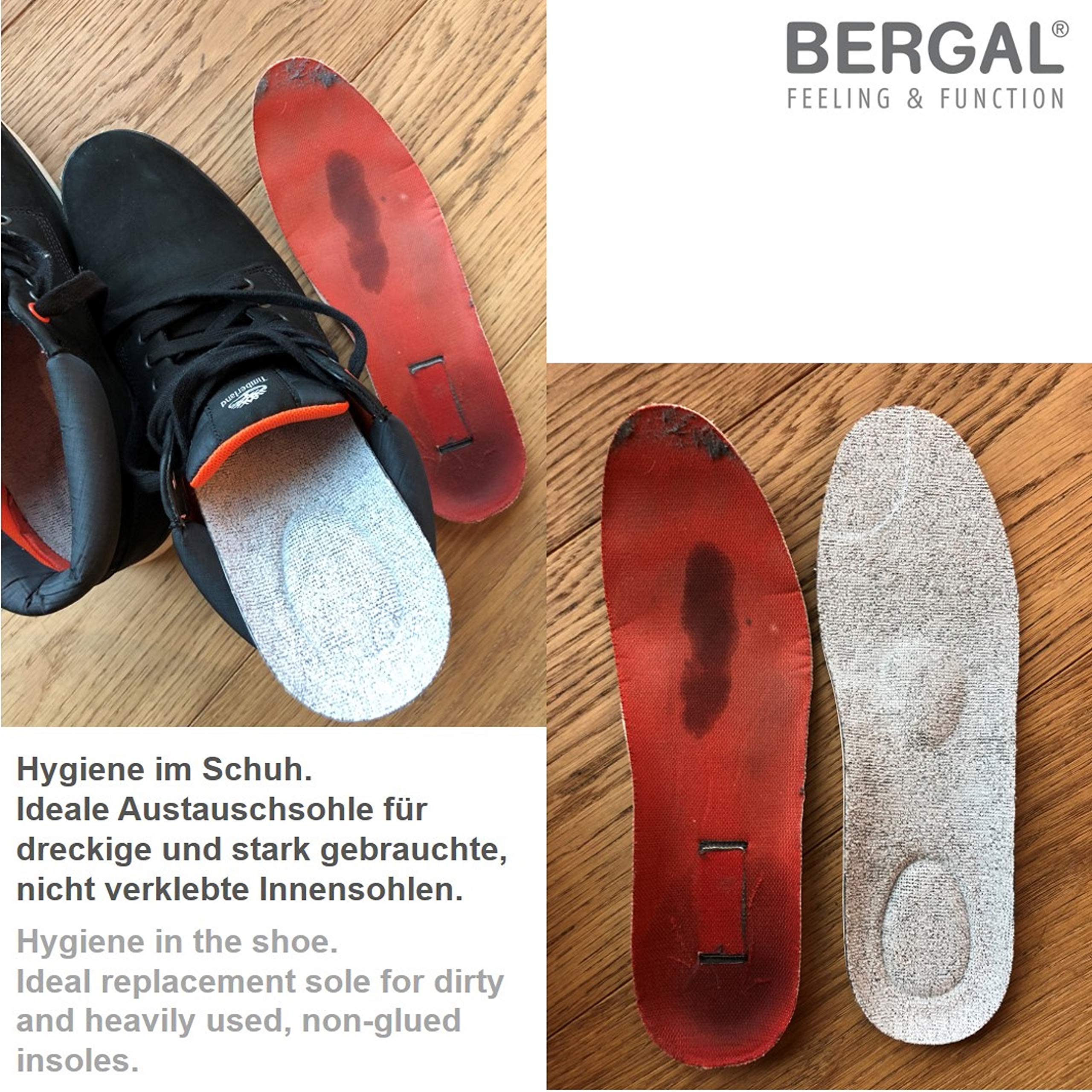bergal-basic-austauschsohle-f-r-freizeitschuhe-gr-e-36-46 image 4
