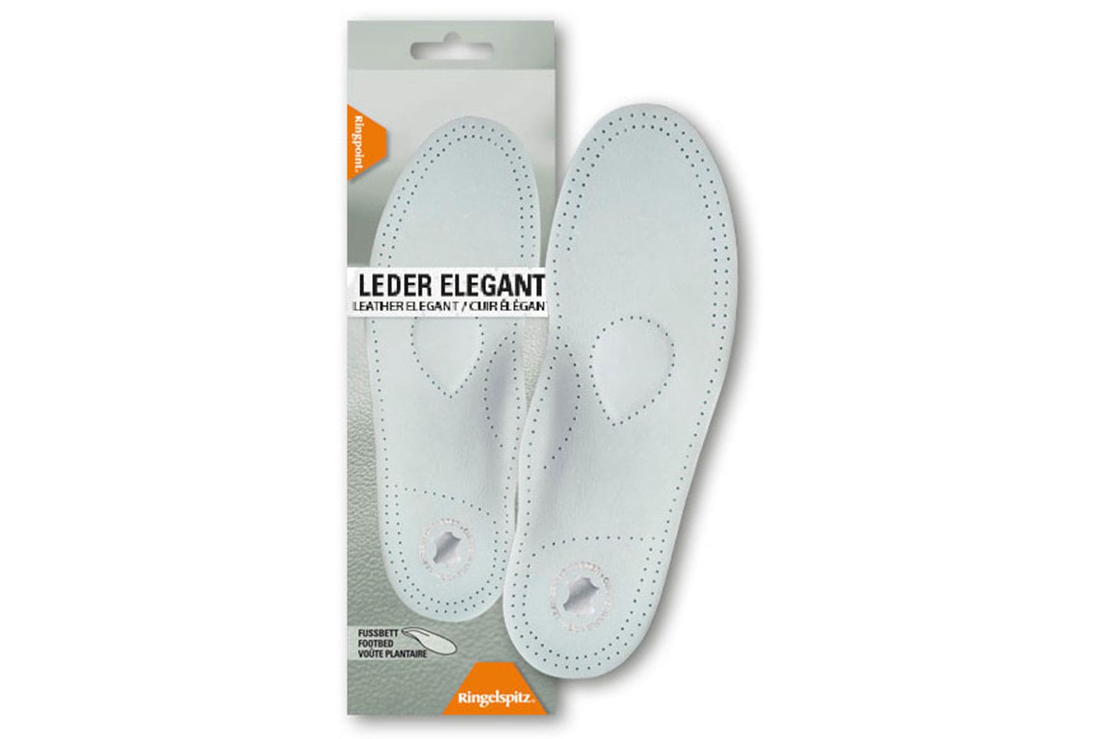 ringelspitz-elegantes-lederfu-bett-feuchtigkeit-bindend image 2