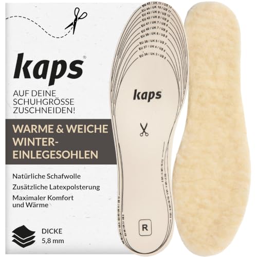 kaps-wolle-einlegesohlen-thermo-schuheinlagen-aus-100-nat-rlichem-schaffell-zusc image 5