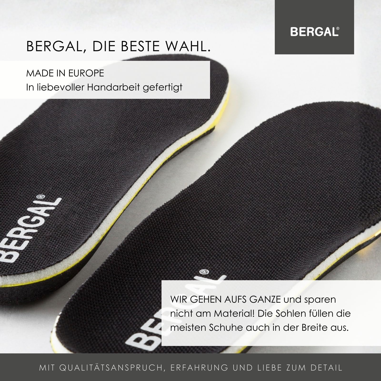 bergal-sneaker-einlegesohlen-gr-39-mit-memory-foam image 3