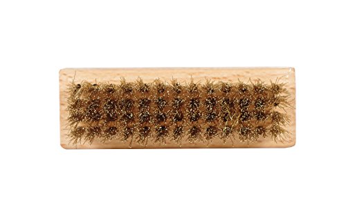 kaps-schuh-messingb-rste-mit-holzgriff-reinigungsb-rste-f-r-wildleder image 5