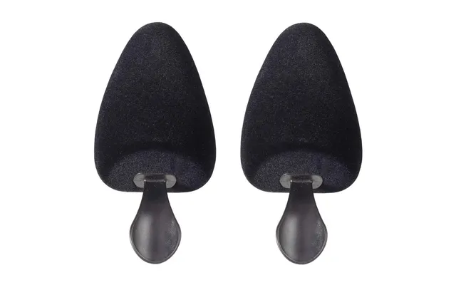 kaps-schuhspanner-aus-samt-velour-schaumstoff-f-r-ballerinas-und-sneaker image 1