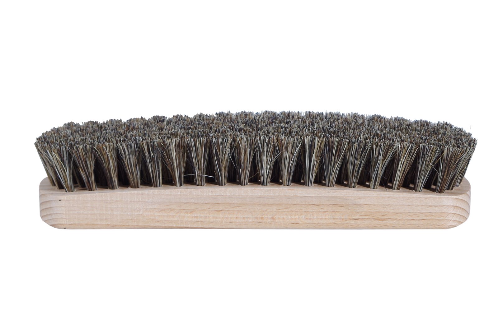 kaps-schuhputz-b-rste-18-cm-pferdehaar-schuhb-rste-zum-reinigen-polieren image 3