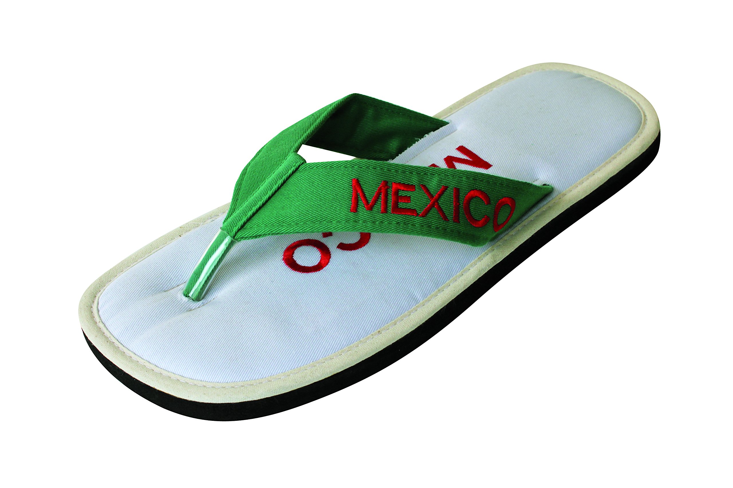 nawemo-zimt-flip-flop-mexiko-zehentrenner image 1