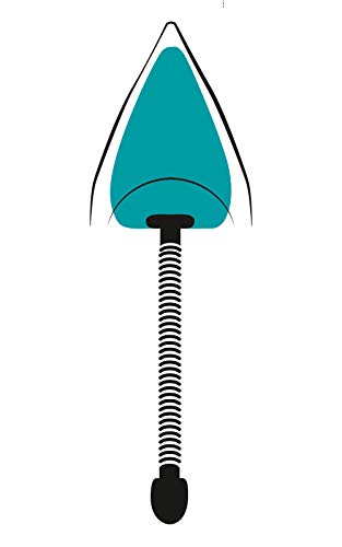 kaps-schuhspanner-spiralfeder-samt-velours-f-r-pumps image 8