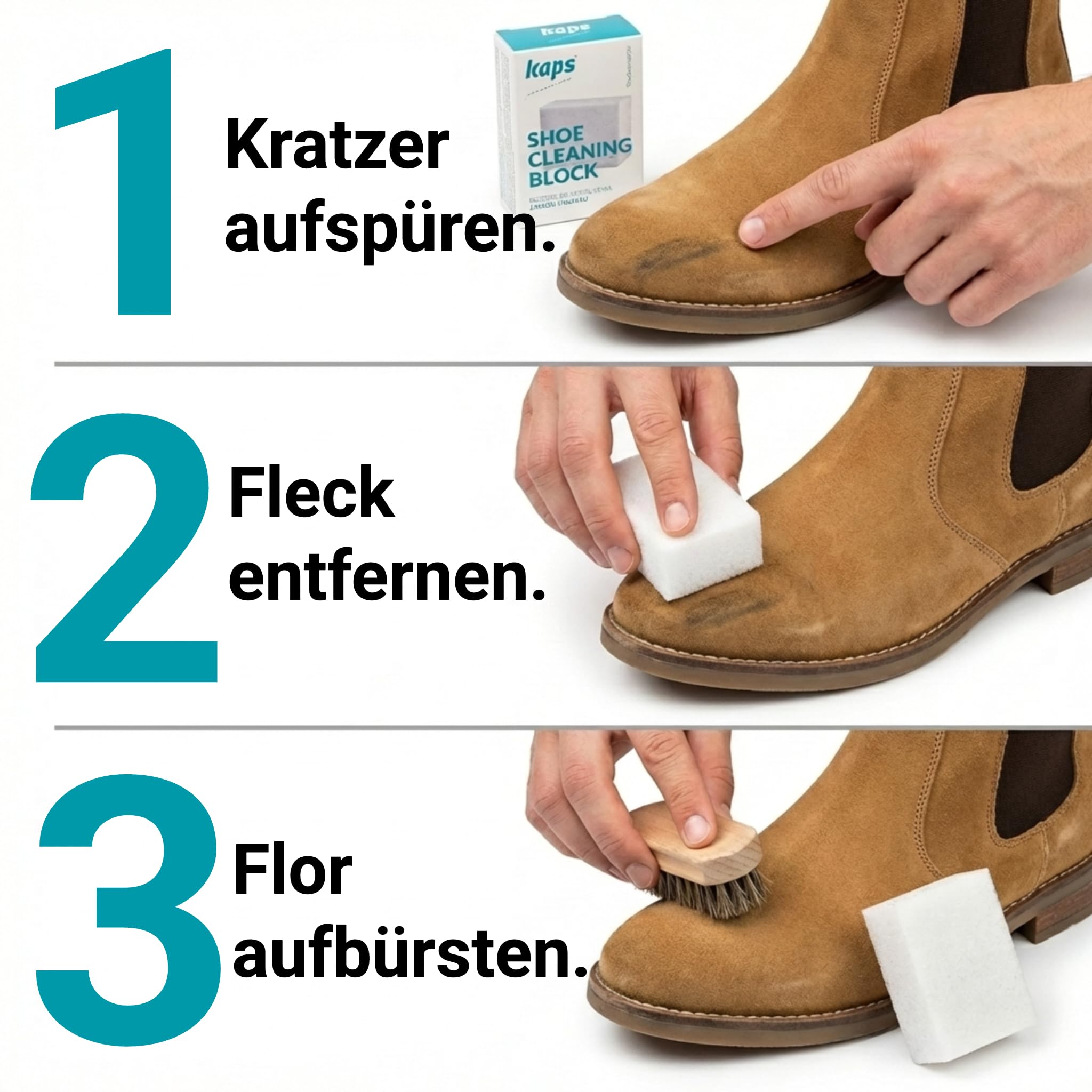kaps-block-wildleder-radiergummi-rauleder-radierer-f-r-schuhe image 4