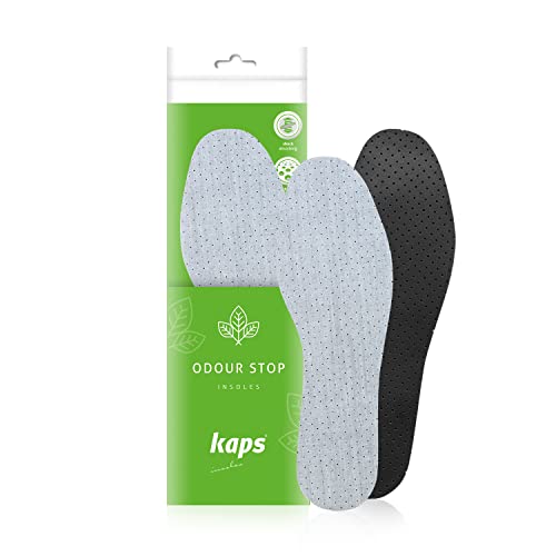kaps-odour-stop-anti-schwei-einlegesohlen-mit-aktivkohle-frischesohlen-aus-baumw image 7
