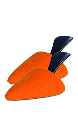 kaps-spitzer-schaumstoff-schuhspanner-mit-griff-halbspanner-f-r-spitze-schuhe image 8