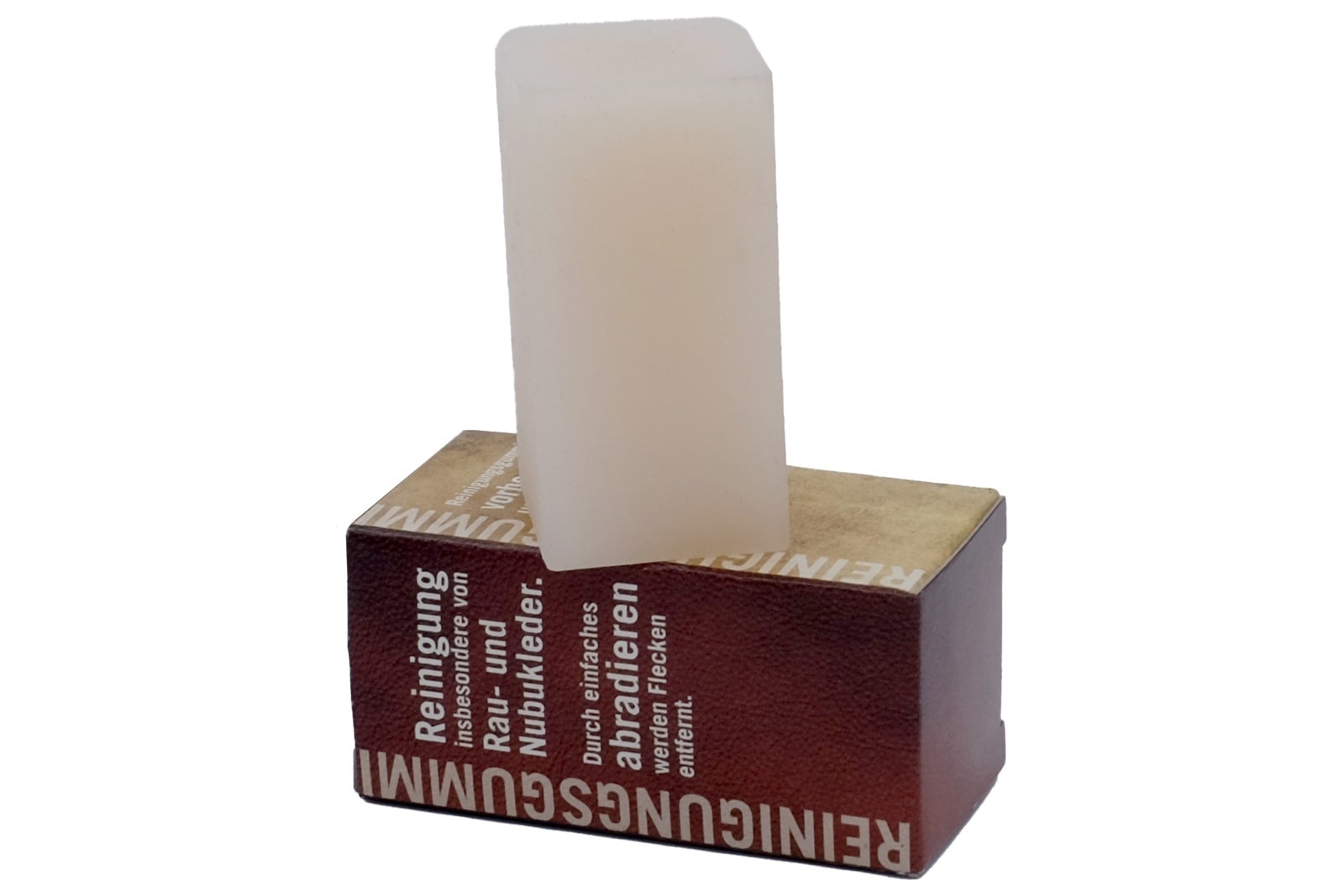 ringelspitz-reinigungsgummi-sanfte-schuh-und-lederpflege image 2