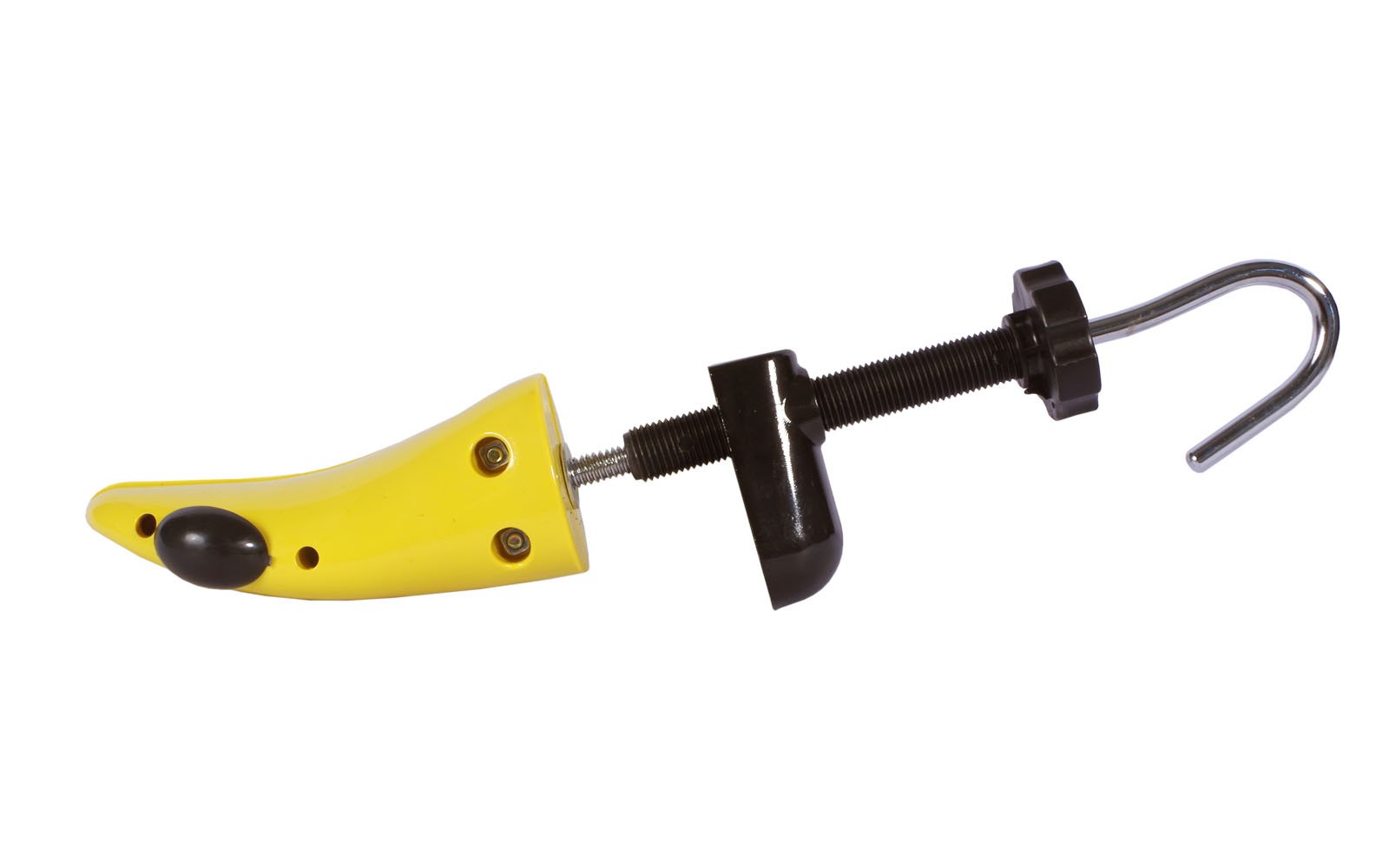 kaps-schuhspanner-damen-2-wege-schuhdehner-kunststoff-metall-verstellbar image 3