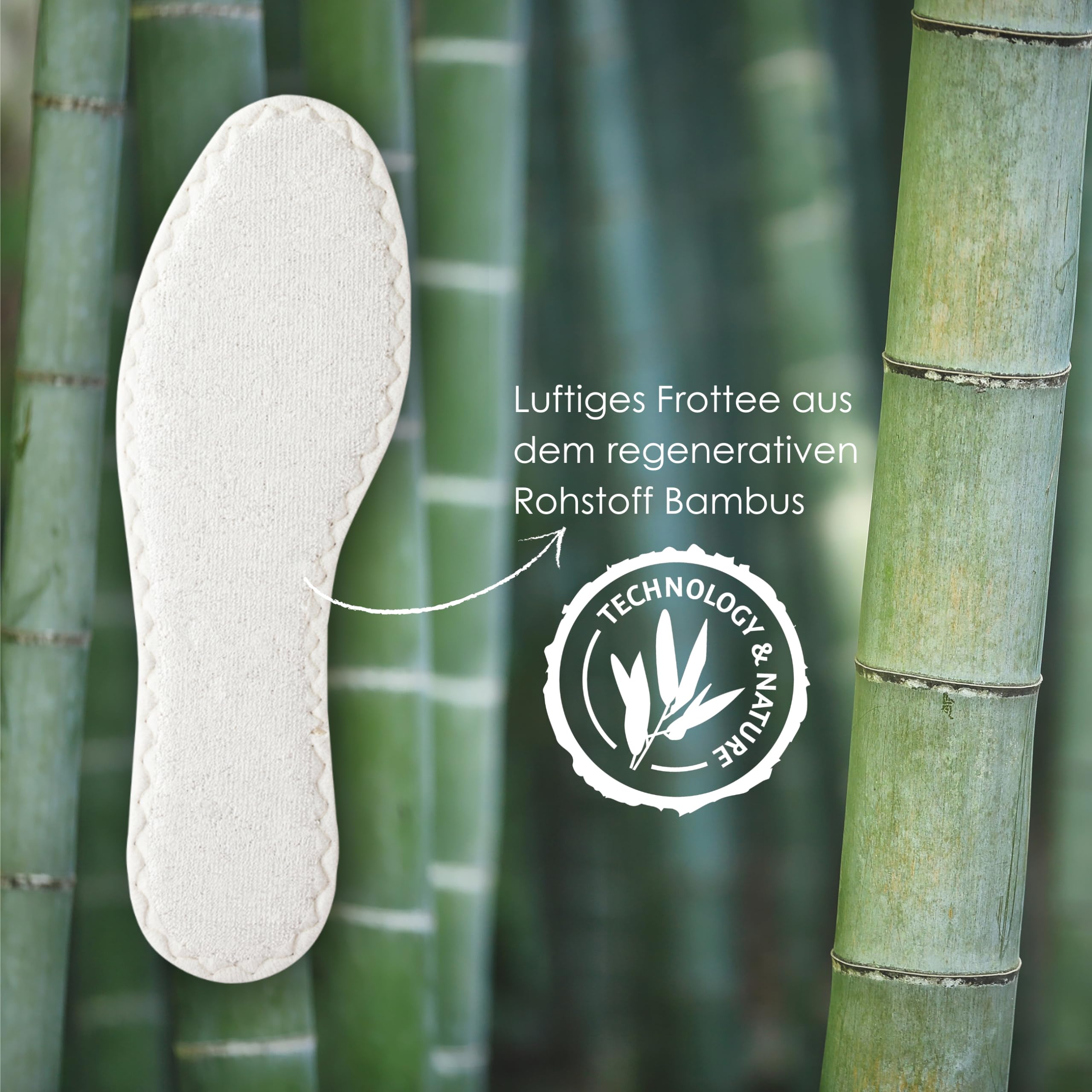 bergal-bamboo-comfort-fu-bett-aus-bambus-frottee-mit-mittelfu-st-tze image 7