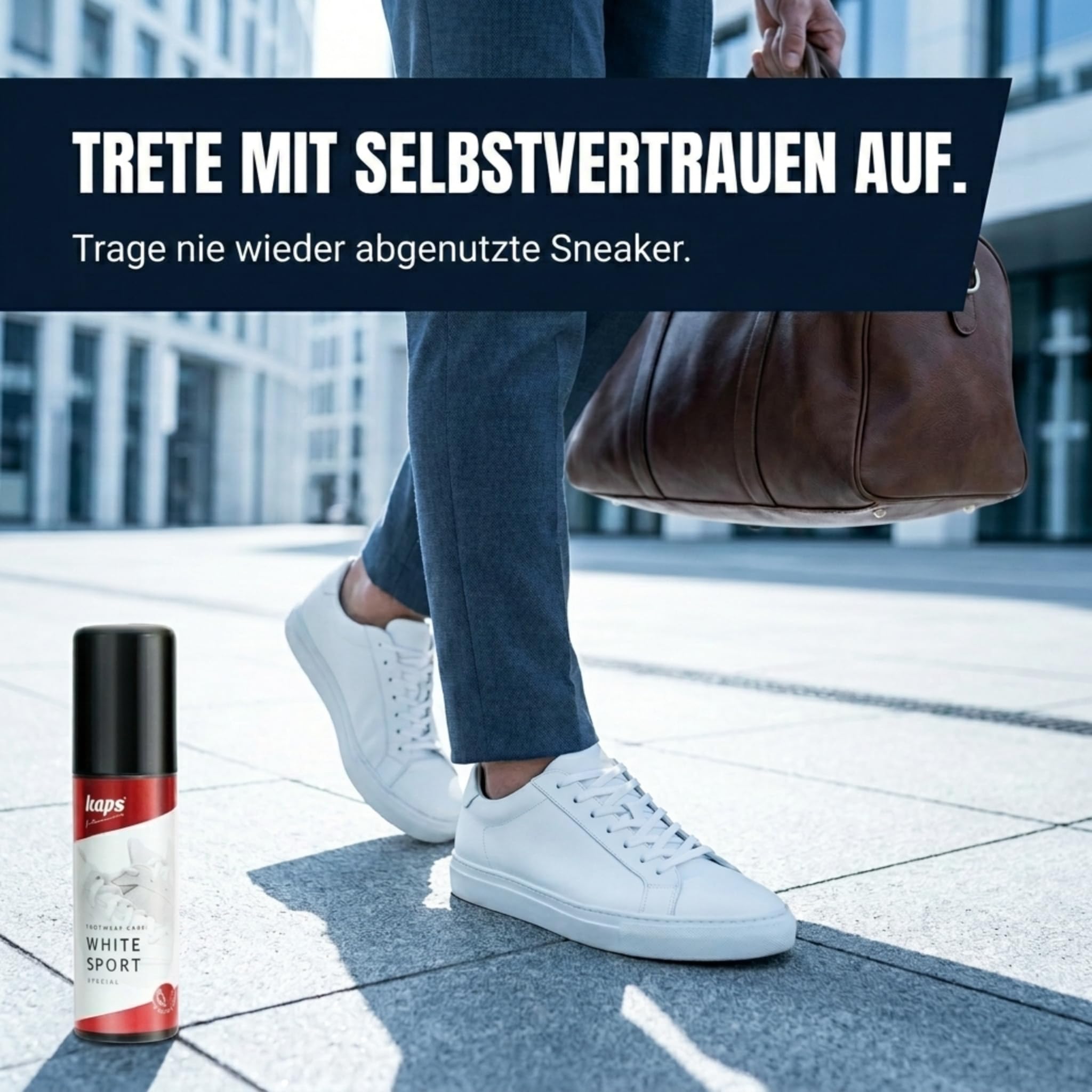 kaps-white-sport-farbauffrischung-75-ml-wei-f-r-sneaker-aus-leder-canvas-textil image 5