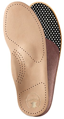 bergal-ortho-comfort-fu-bett-einlegesohle-leder-herren-gr-44 image 4