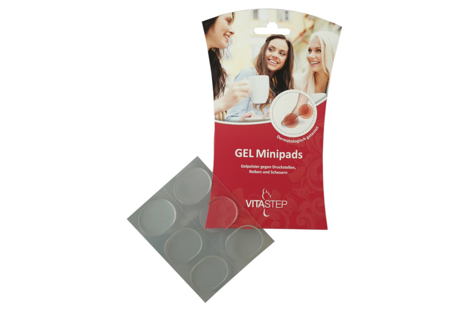 ringelspitz-transparente-gel-minipads-selbstklebender-schuhschutz image 1