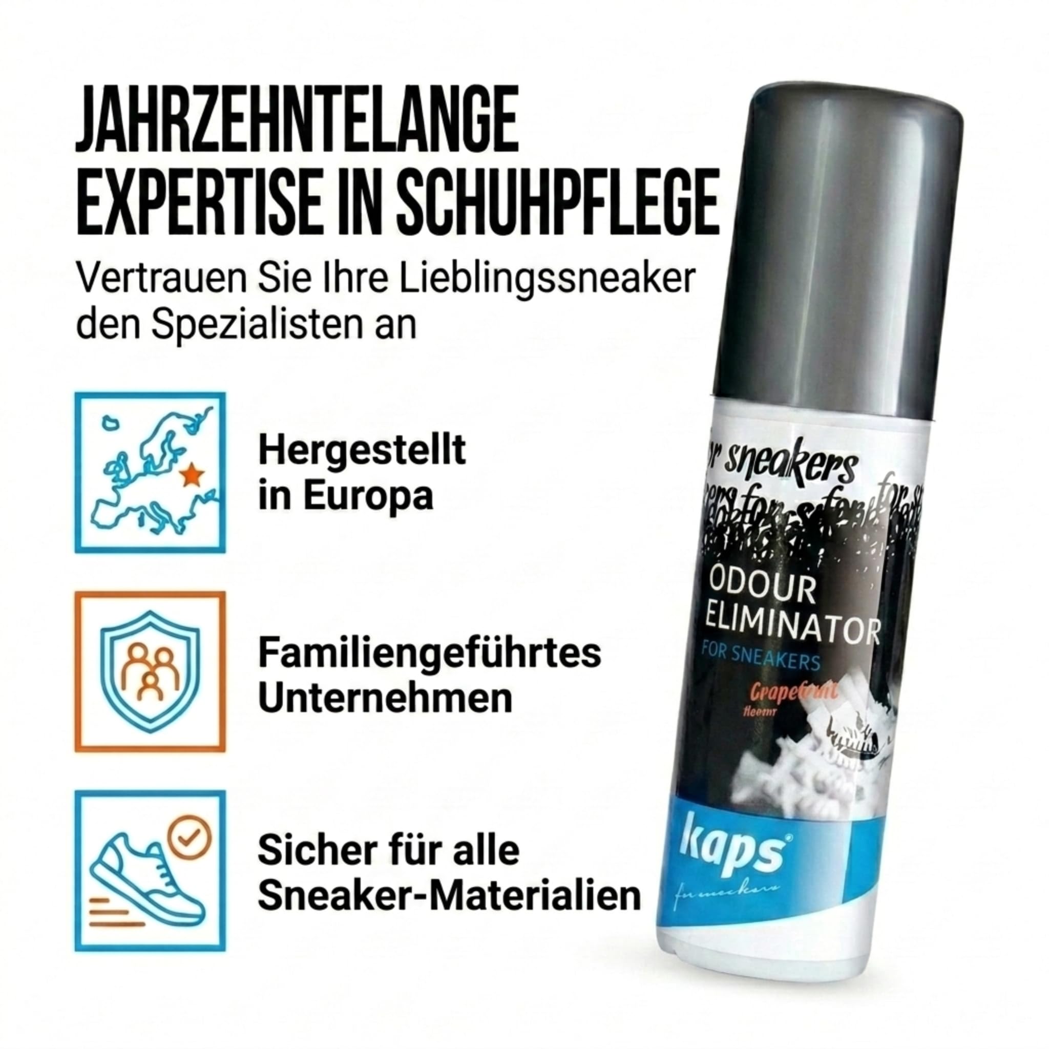 kaps-schuhdeo-spray-grapefruit-100-ml-ohne-treibgas image 4
