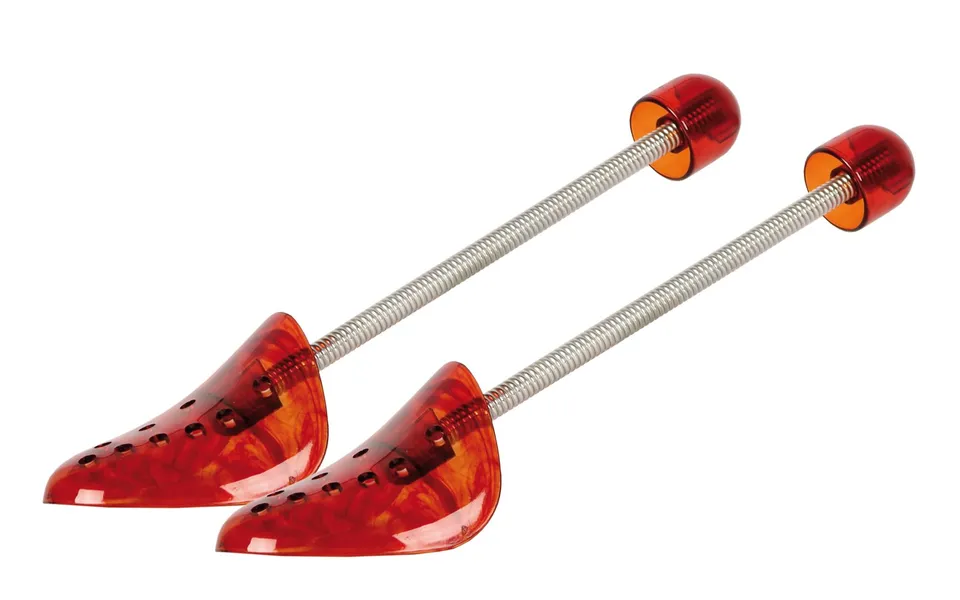 kaps-premium-schuhspanner-kunststoff-mit-spiralfeder-herren-eu-40-46 image 1