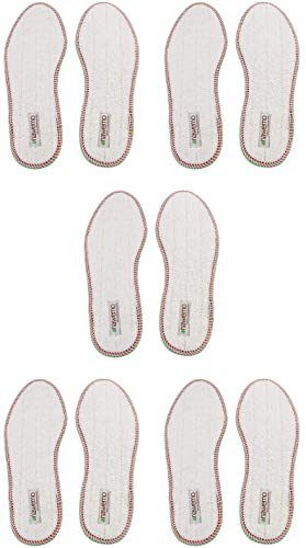 nawemo-zimtsohlen-frottee-5er-pack-gr-e-35-einlegesohlen-gegen-fu-geruch image 3