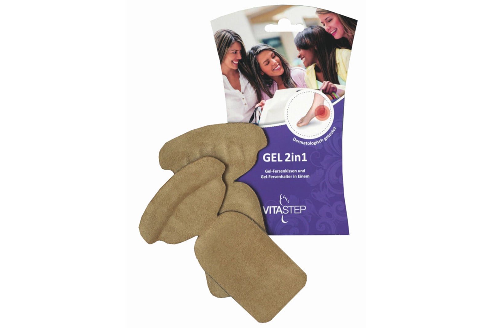 ringelspitz-gel-2in1-fersenpad-gel-fersenkissen-fersenhalter image 1