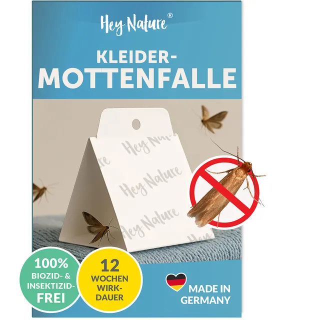 hey-nature-mottenfalle-gegen-kleidermotten image 1