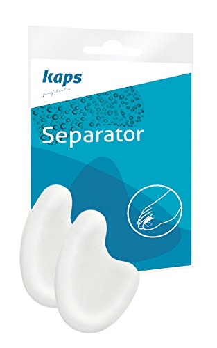 kaps-gel-zehenspreizer-small-2er-pack-zehentrenner-bei-hallux-valgus-h-hneraugen image 6