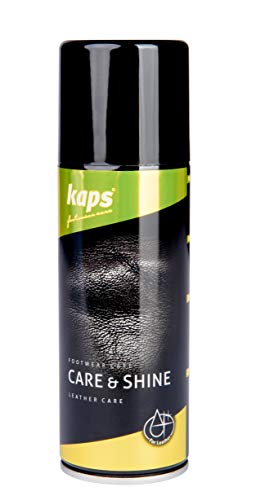 kaps-care-shine-lederpflege-spray-mit-lanolin-l image 5