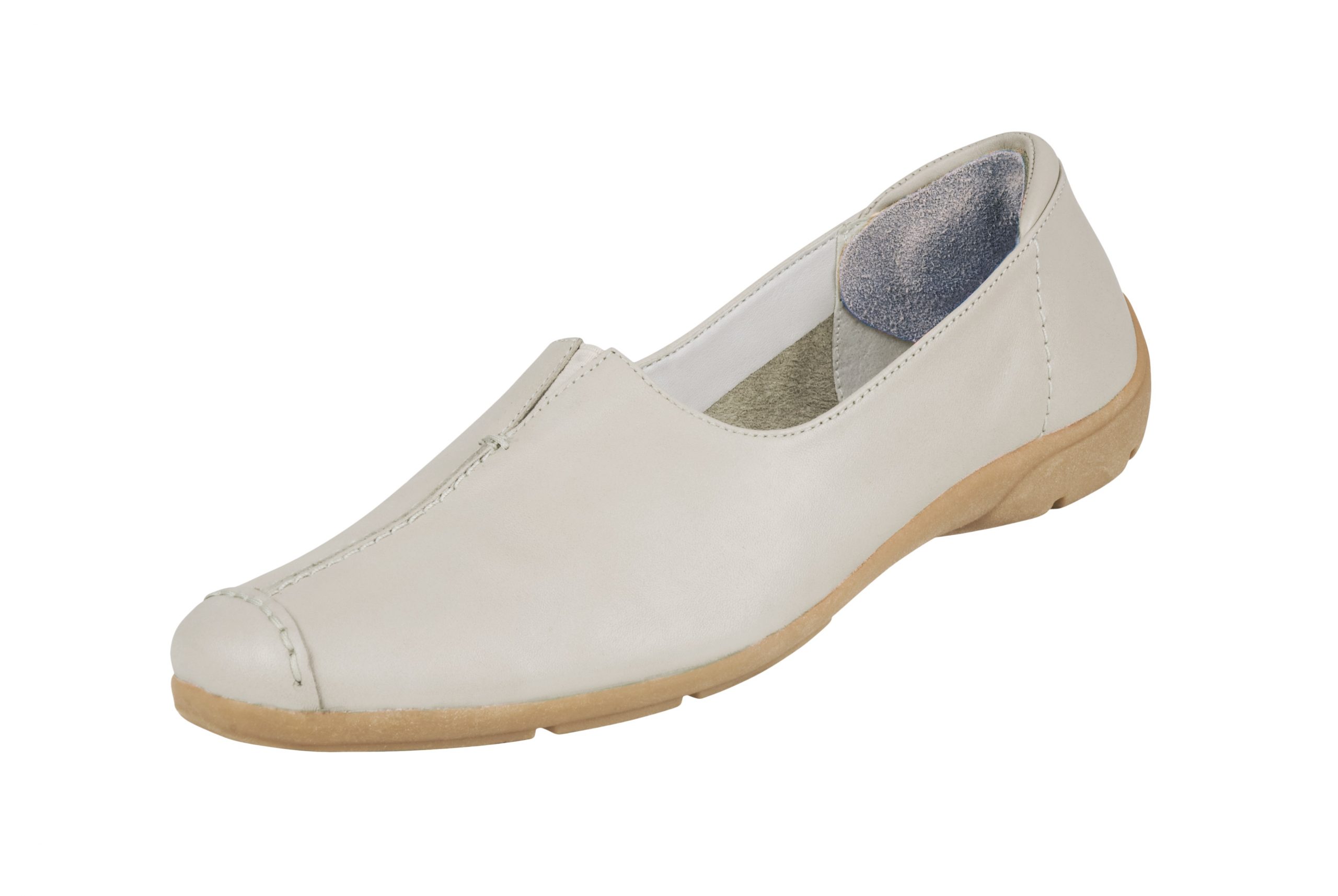 fu-gut-sv015-2-antislip-fersenpolster-aus-leder-2-paar image 2