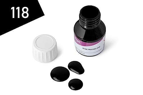 kaps-penetrating-dye-lederfarbe-50-ml-mit-pinsel-schwarz-118-f-r-glattleder image 8