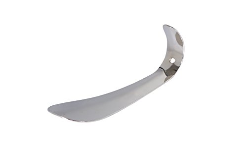 kaps-schuhl-ffel-edelstahl-verchromt-42-cm-lang-15-cm-kurz image 6