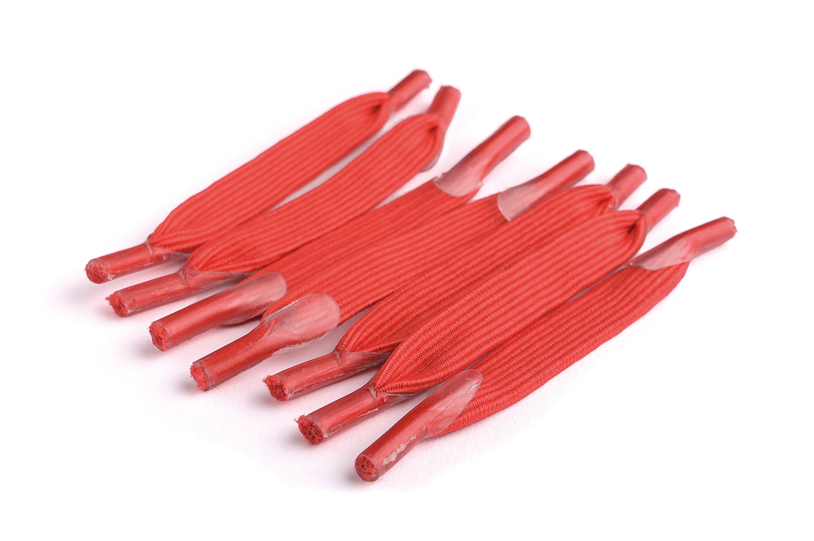 ringelspitz-fun-senkel-elastisch-7x-flachsenkel-8-cm image 2