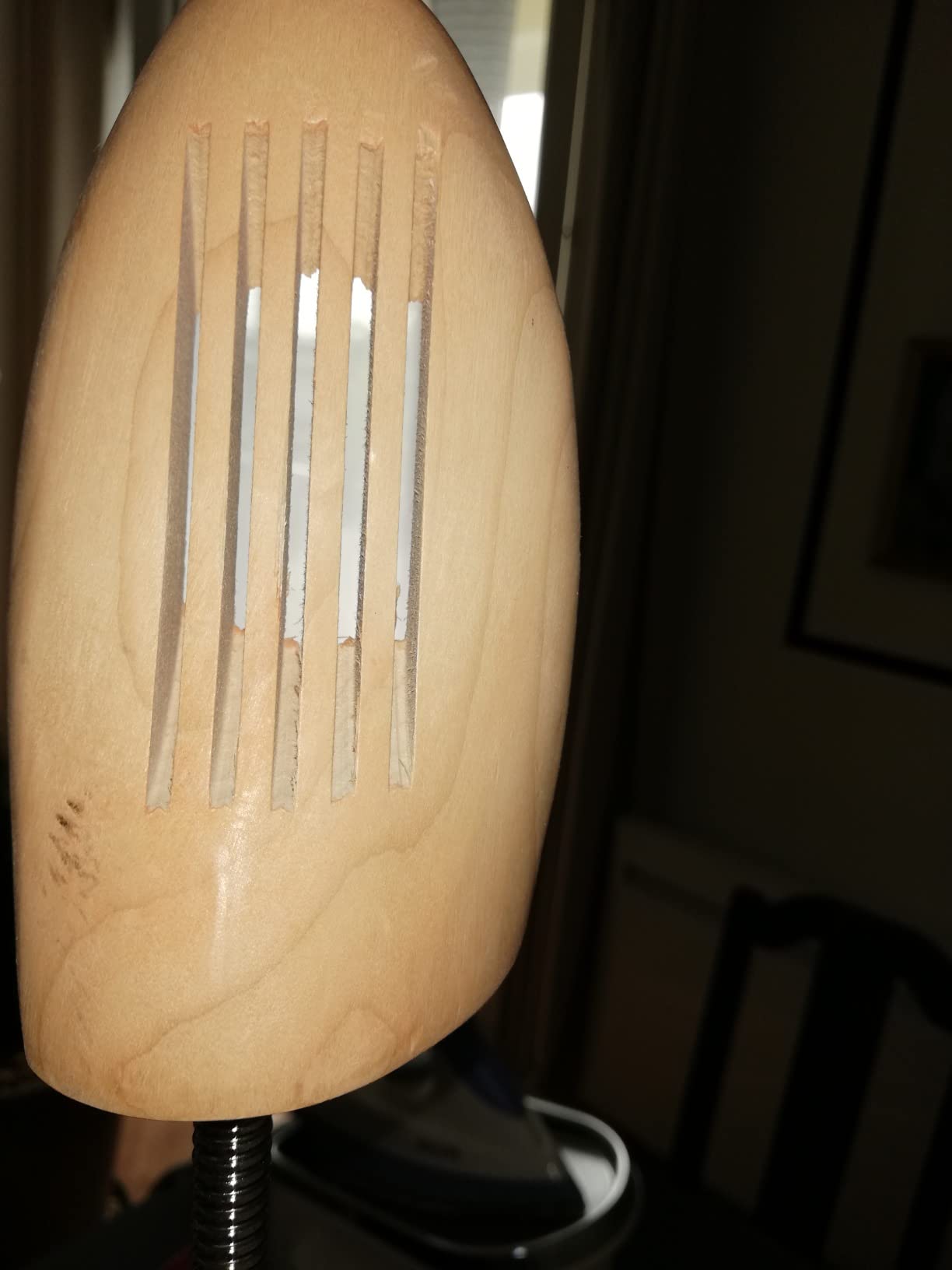 Passen perfekt in meine Lederschuhe