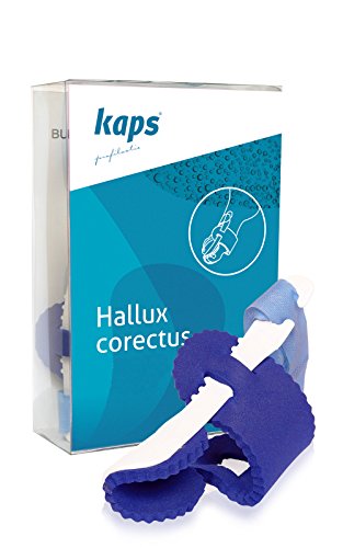 kaps-hallux-valgus-ballenzeh-richtschiene-nacht-verstellbar-unisex-einheitsgr-e image 6