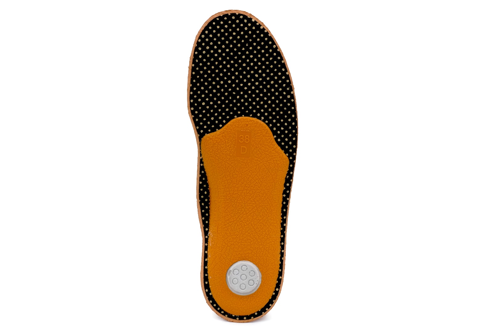 ringelspitz-leder-einlegesohle-komfort-schafleder image 4