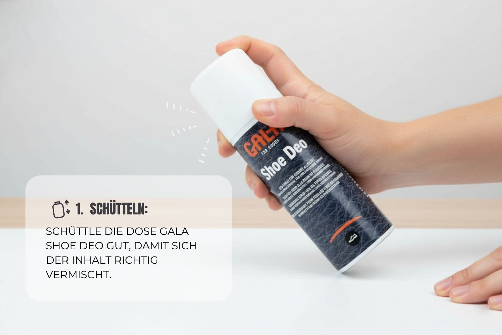 ringelspitz-schuhdeo-spray-gala-geruchsentferner-hygiene image 3