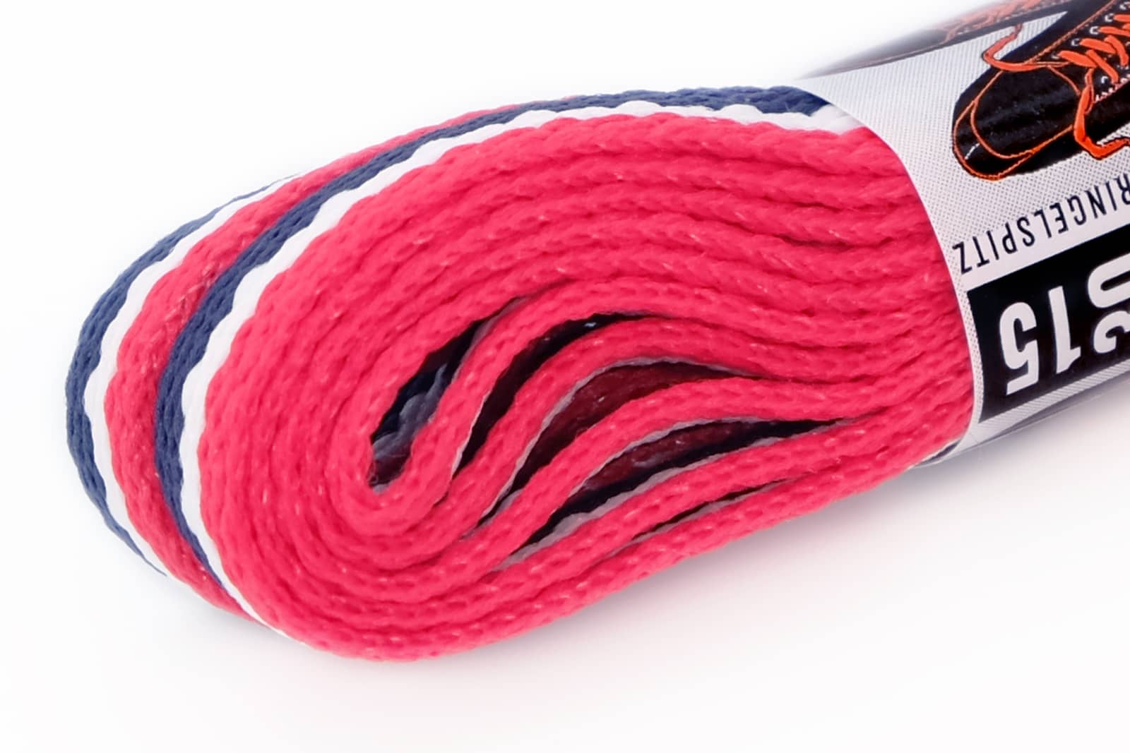 ringelspitz-fan-flaggen-schn-rsenkel-flache-sneaker-senkels-mit-motiv image 5