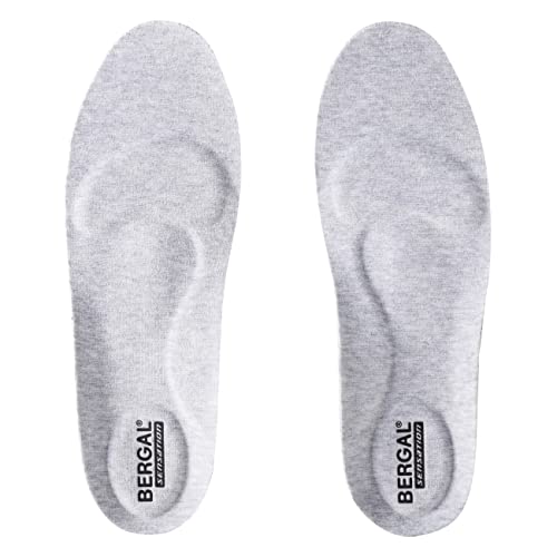 bergal-memory-foam-best-comfort-einlegesohlen-gr-37 image 6