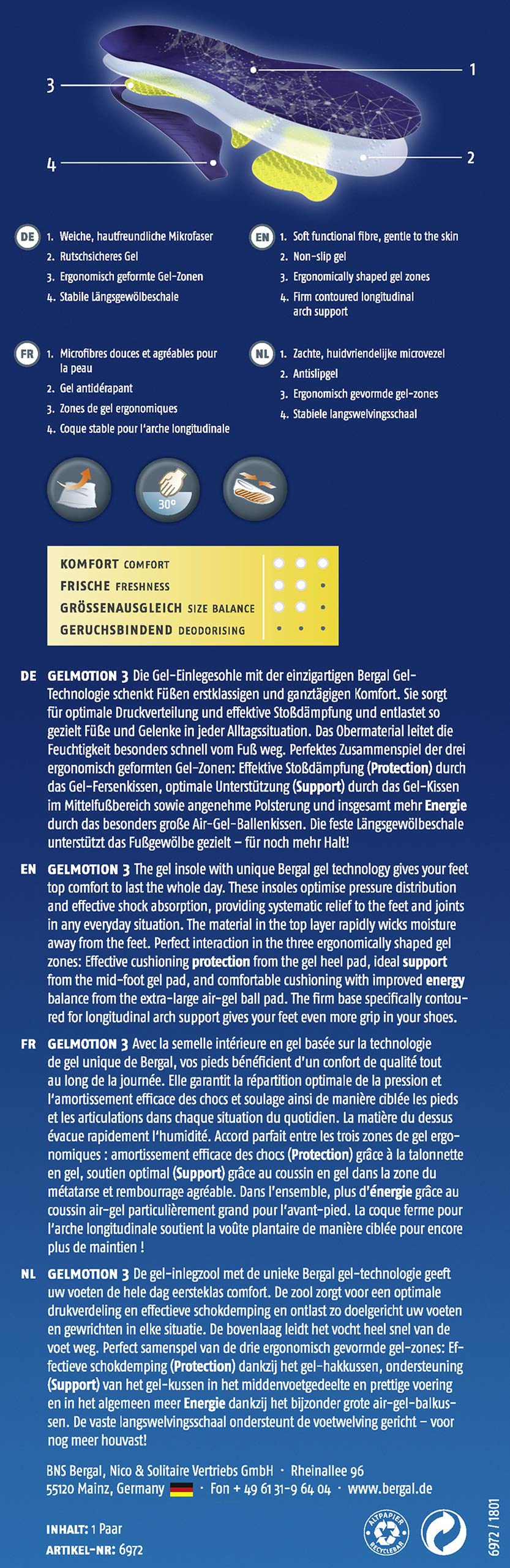 bergal-gelmotion-3-gel-einlegesohle-sto-d-mpfung image 2