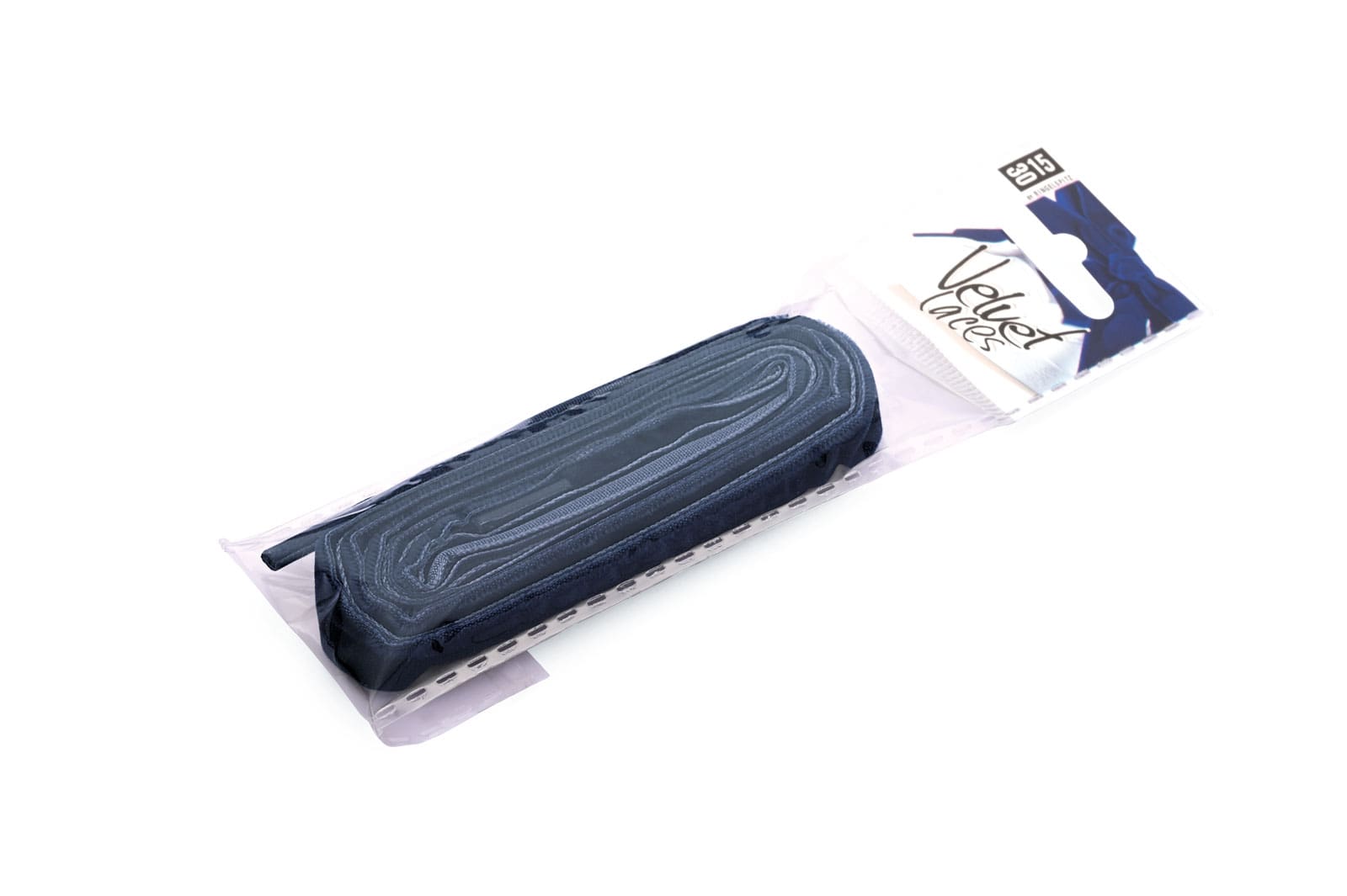 ringelspitz-flacher-samtsenkel-10-mm-x-90-cm-polyester image 3