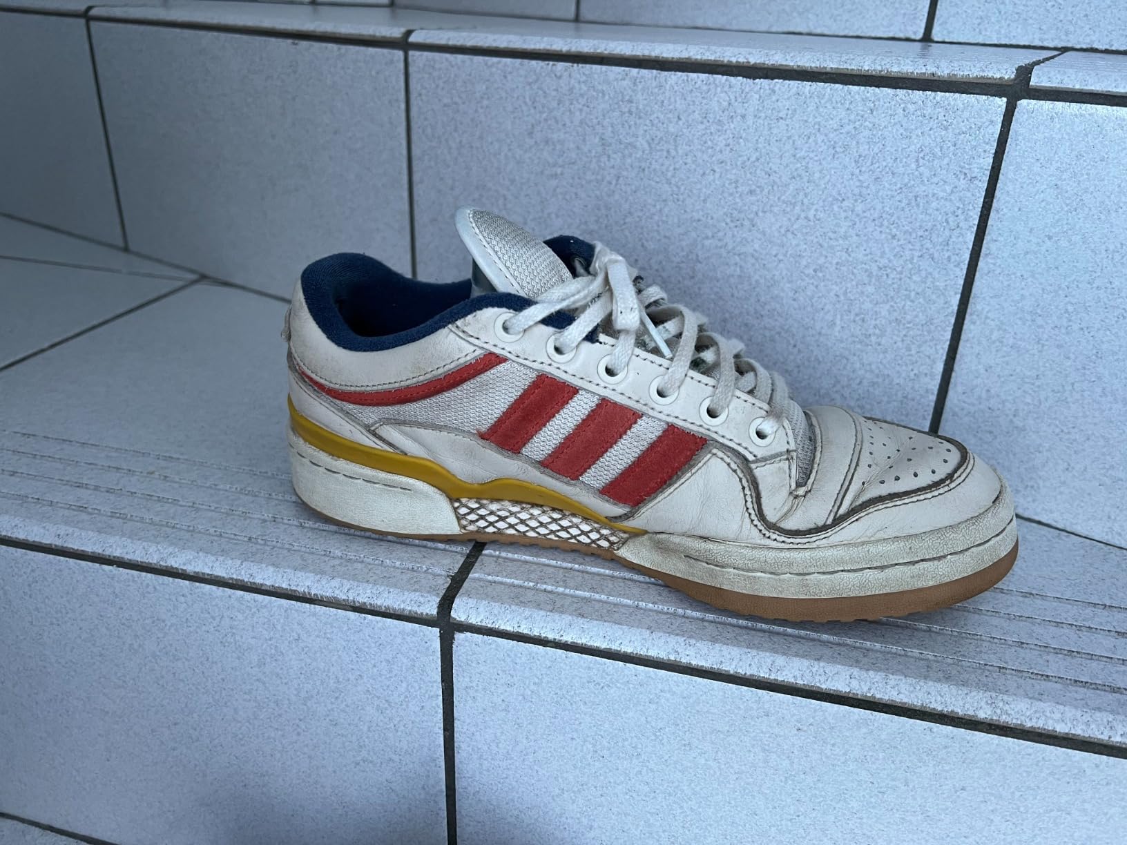 Solides Set für den Preis