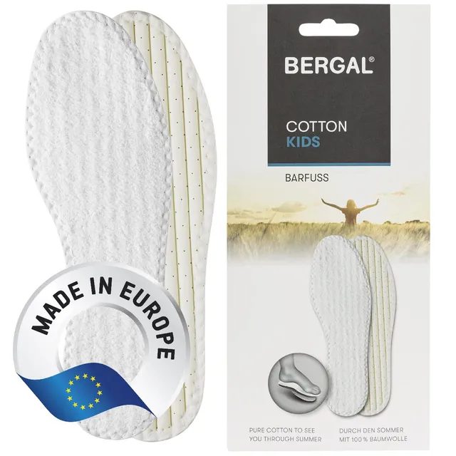 bergal-cotton-kids-baumwoll-barfu-sohle image 1