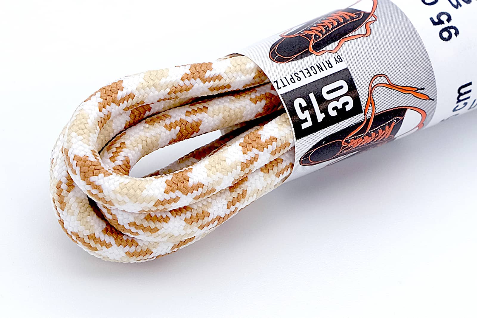 ringelspitz-flachsenkel-polyester-rundsenkel-3-mm-95-cm image 3