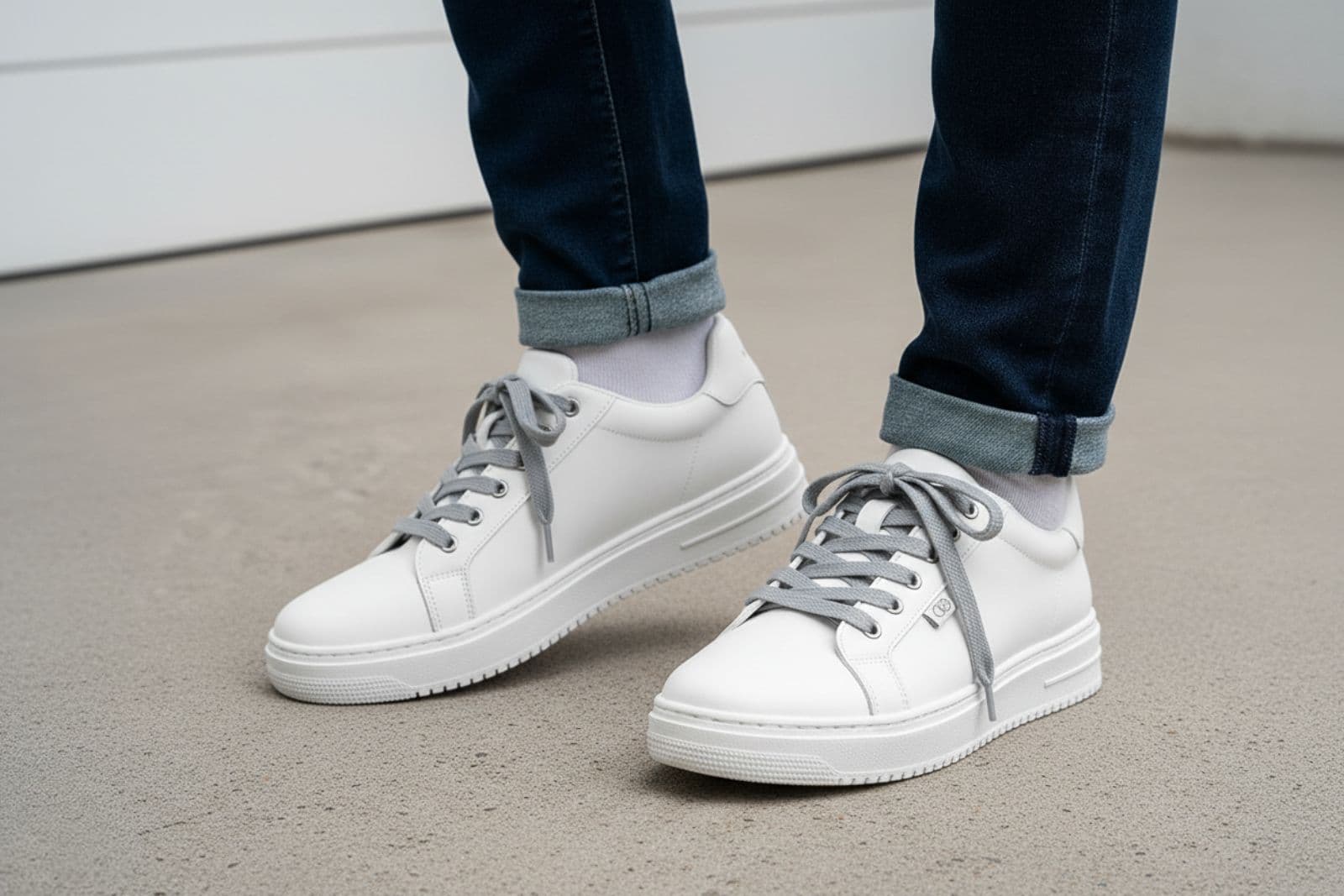 ringelspitz-gots-bio-baumwoll-flachsenkel-f-r-sneaker-130-cm image 7