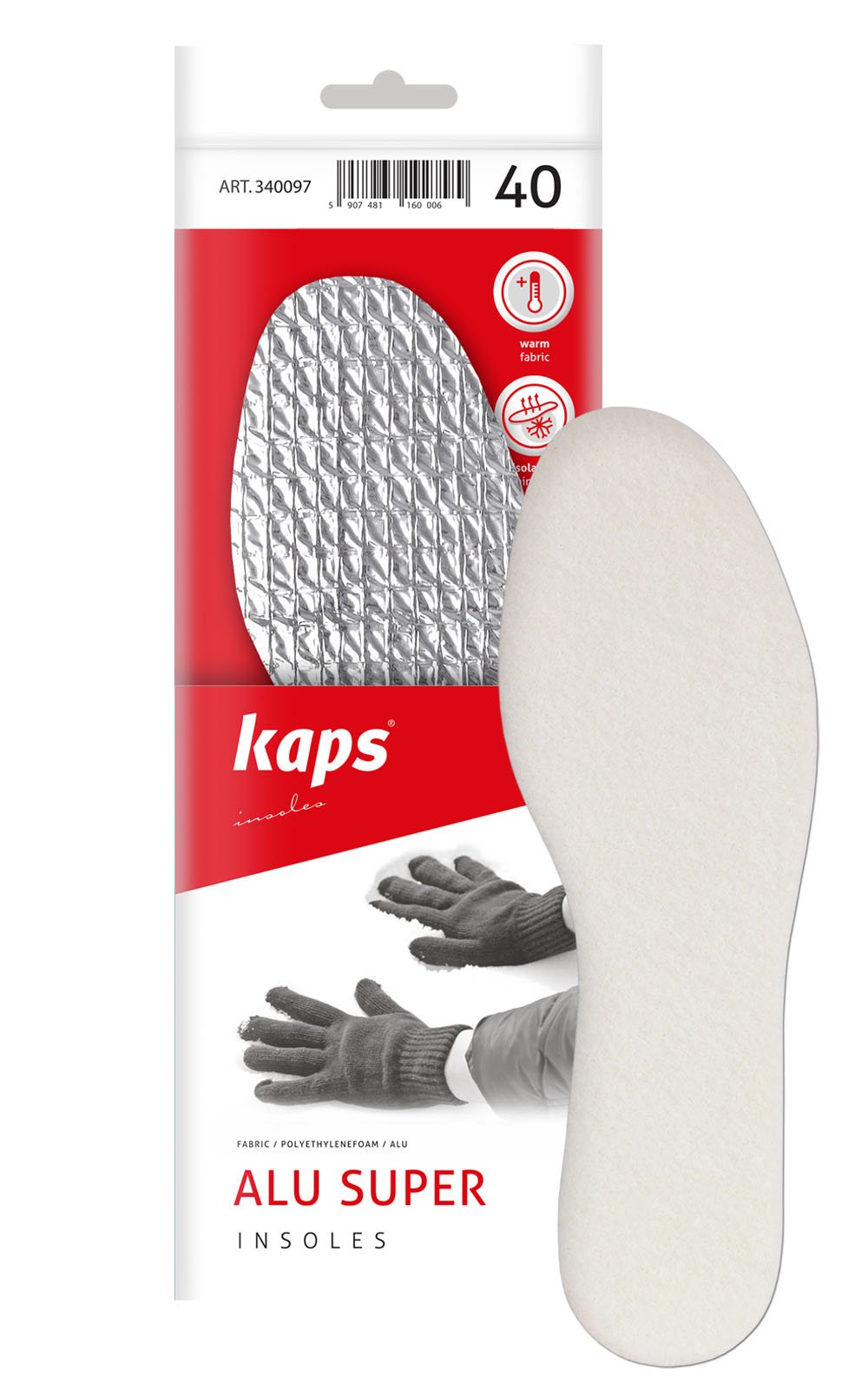 kaps-alu-winter-einlegesohlen-mit-fleece-und-aluminium-isolierung image 2