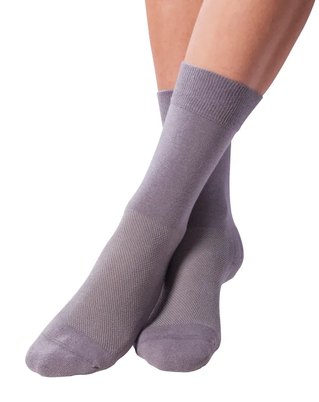 fu-gut-ts5853-2-venenfreund-socken-gesundheitssocken-ohne-gummibund image 1