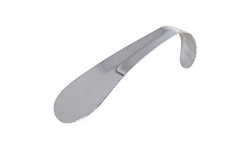kaps-schuhl-ffel-edelstahl-verchromt-42-cm-lang-15-cm-kurz image 4