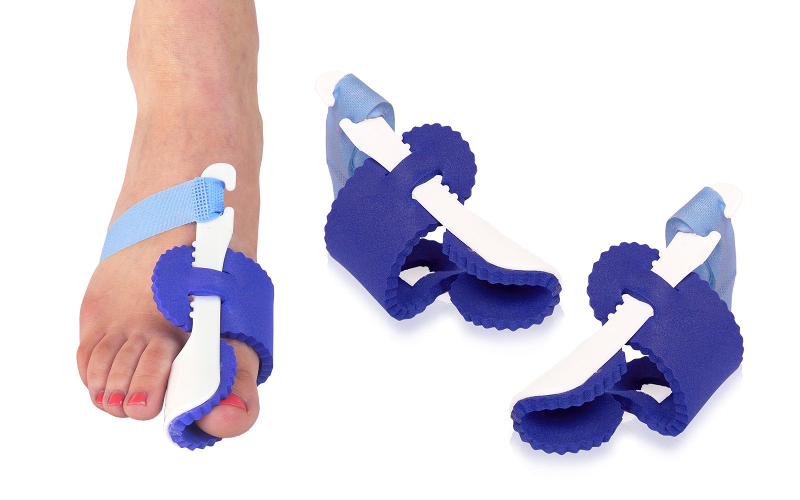 kaps-hallux-valgus-ballenzeh-richtschiene-nacht-verstellbar-unisex-einheitsgr-e image 4