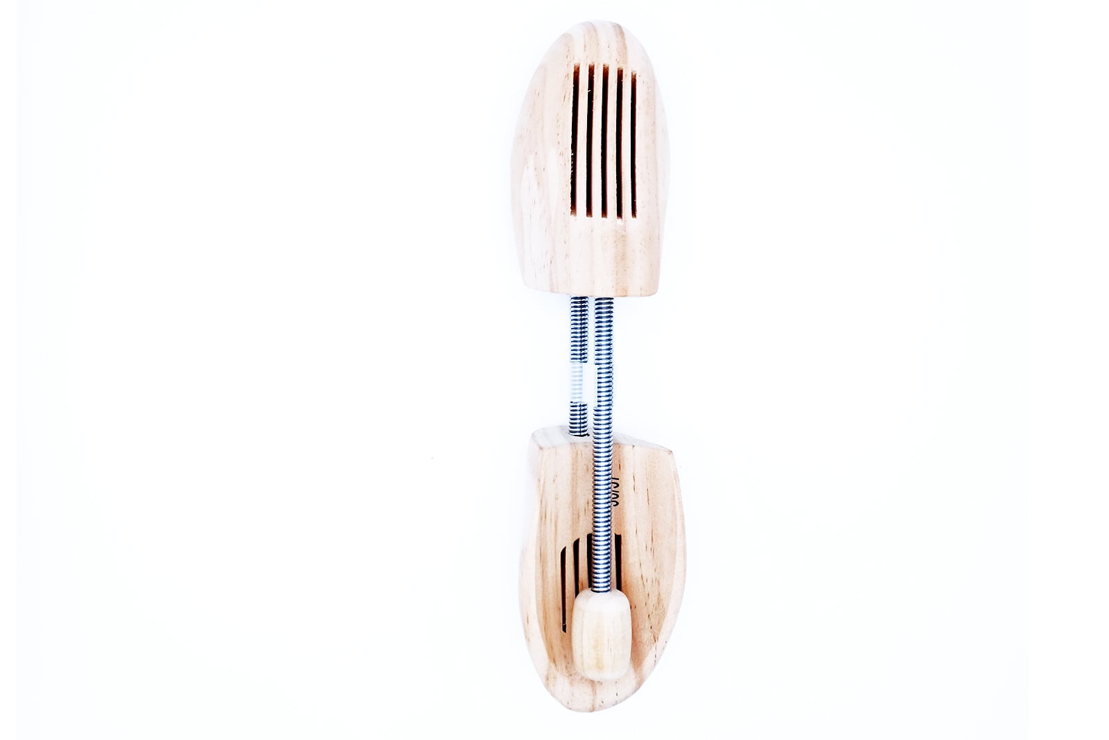 ringelspitz-holz-schuhspanner-formbewahrend-feuchtigkeitsaufnehmend image 5
