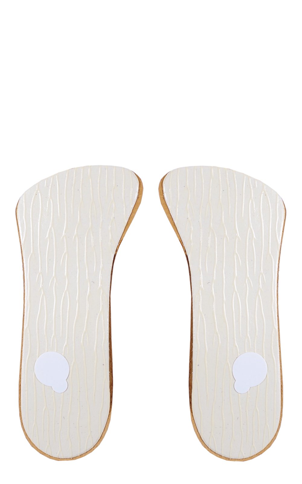 kaps-flamenco-orthop-dische-3-4-leder-einlegesohlen image 6