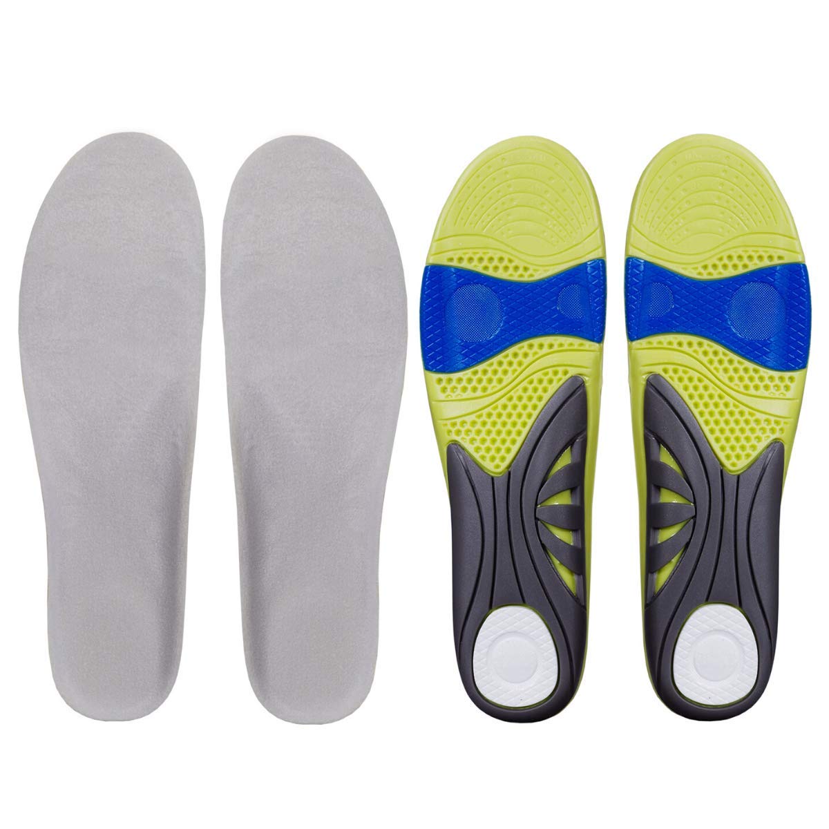 kaps-sport-comfort-gel-schuheinlagen-zum-zuschneiden-sto-d-mpfung-f-r-sport-und- image 3