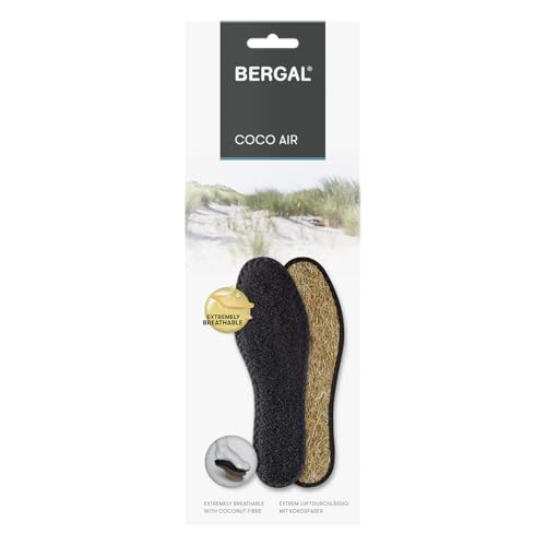 bergal-coco-air-einlegesohle-ultra-leicht-kokosfaser-baumwollfrottee-braun-gr-36 image 8