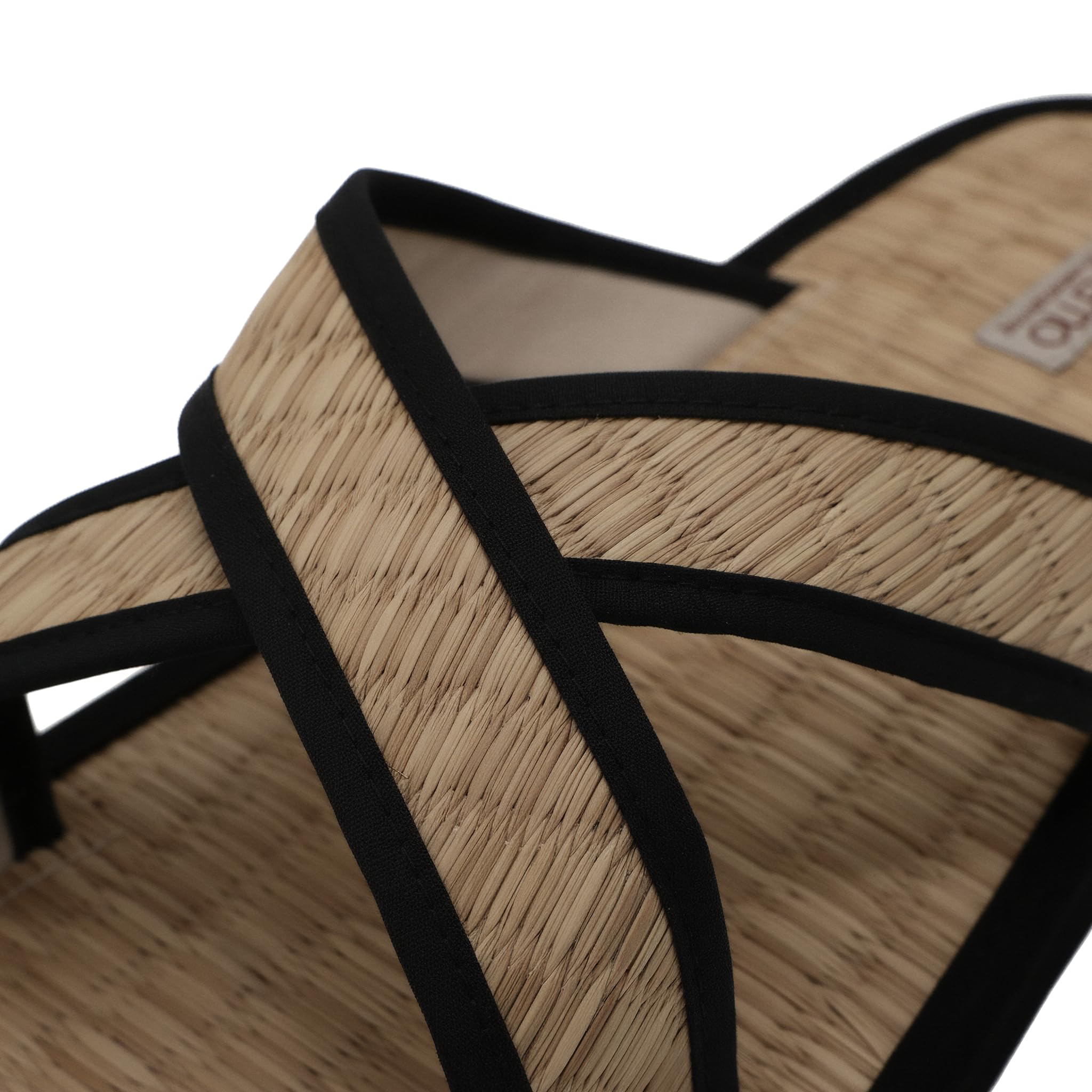 nawemo-zimtlatschen-klassisch-damen-herren-zimt-sandalen-beige image 2